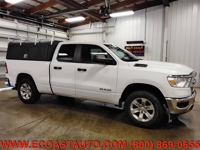 ram ram 1500 pickup 2019 1C6RRFCG0KN658293 image ram ram 1500 pickup 2019 1C6RRFCG0KN658293 image